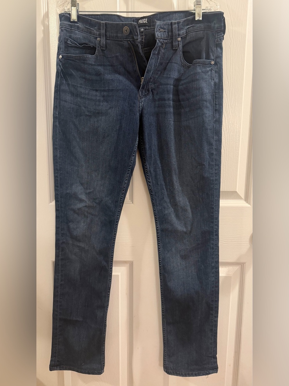 PAIGE Women’s Jeans Size 32